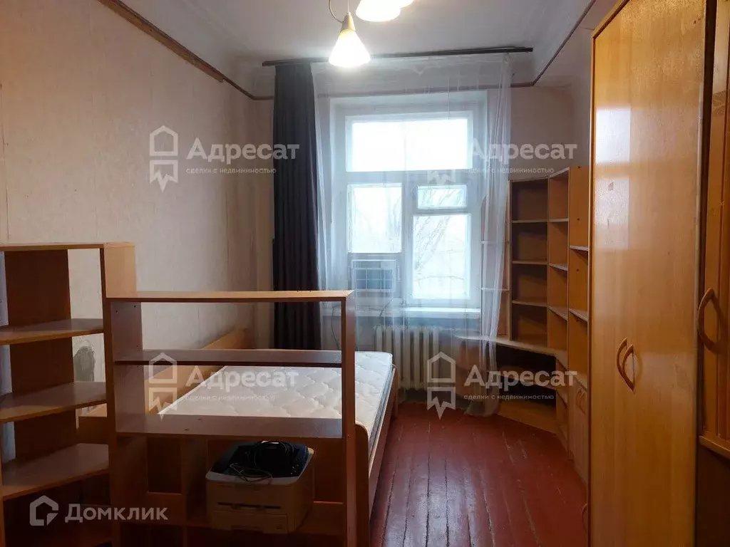 Продаётся 2-к квартира, 52.2 м - Фото 1