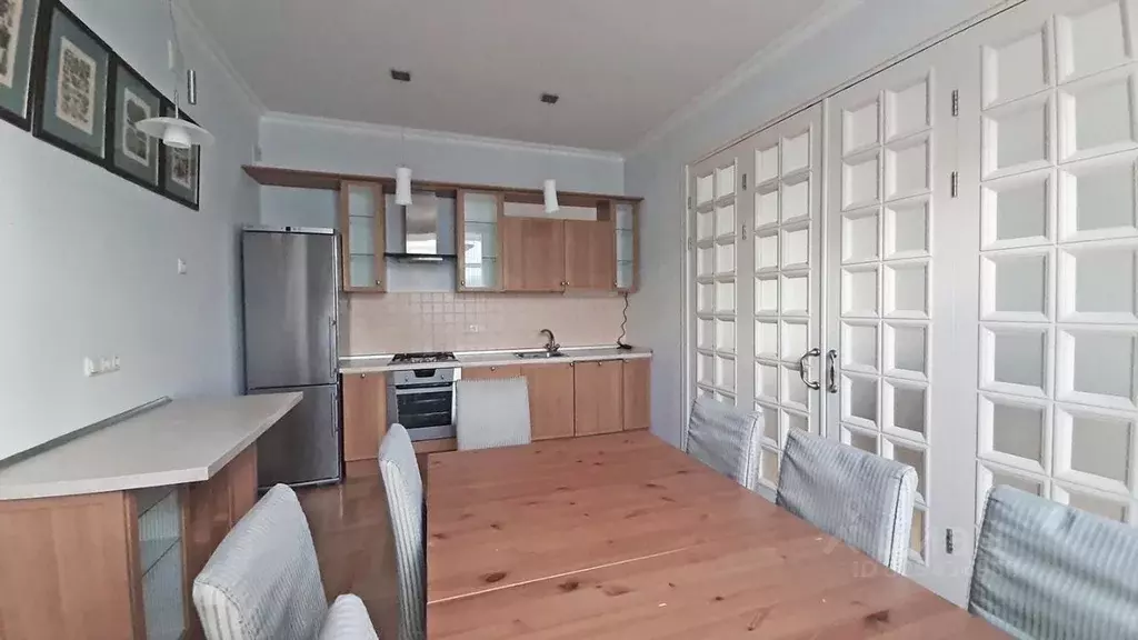 2-к кв. Москва Спиридоньевский пер., 10А (100.0 м) - Фото 1