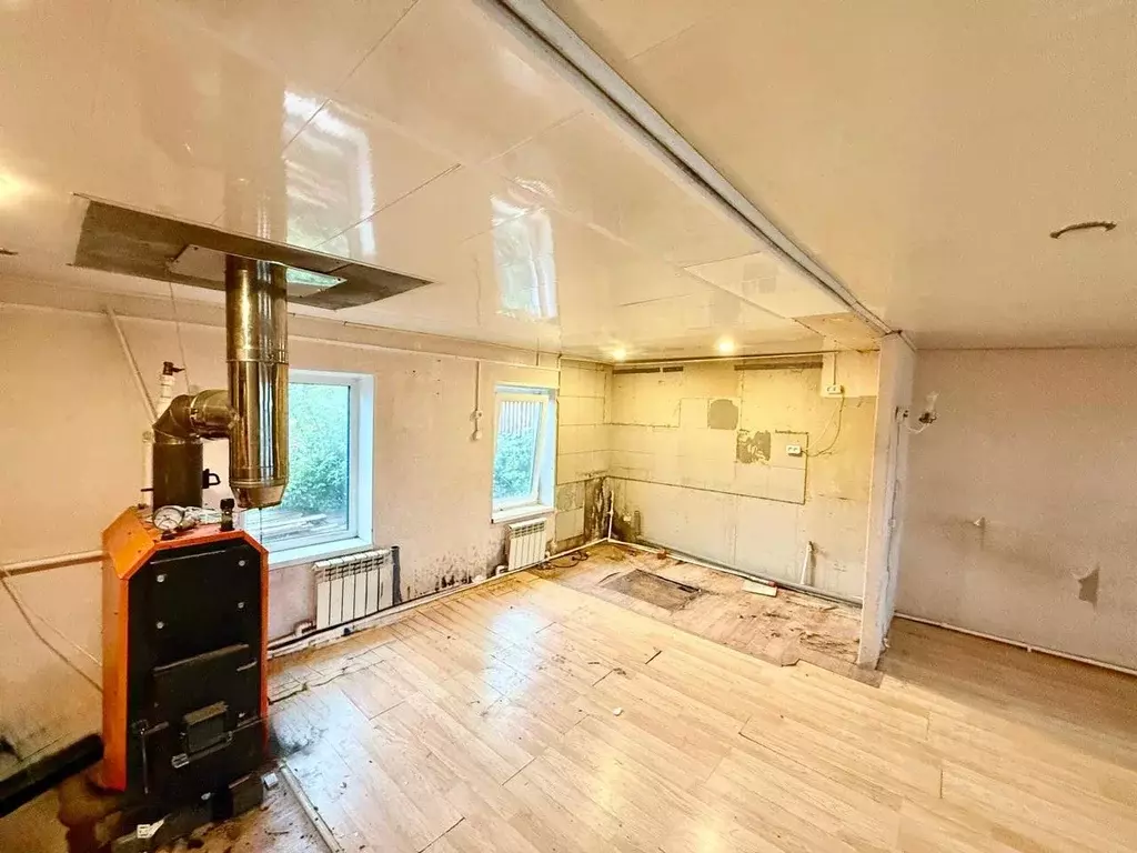 Дом в Удмуртия, Воткинск ул. Володарского, 144 (33 м) - Фото 2