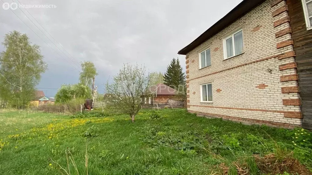 Участок в село Боровиха, 1-я Семафорная улица, 30 (8 м) - Фото 2