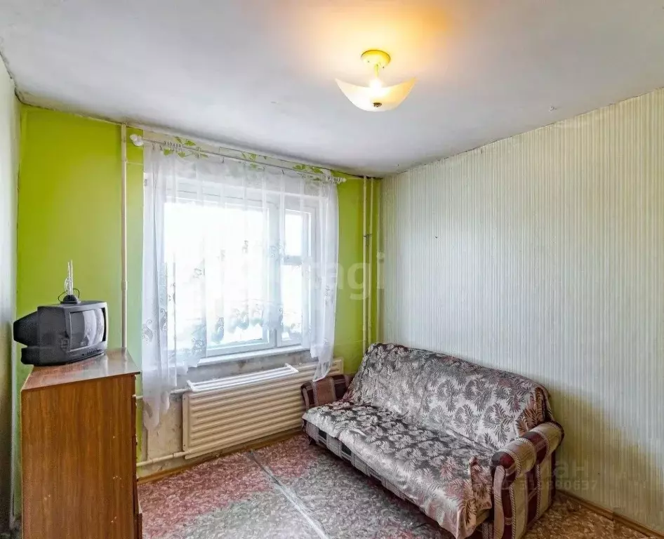 Комната Вологодская область, Вологда ул. Возрождения, 76 (10.1 м) - Фото 0