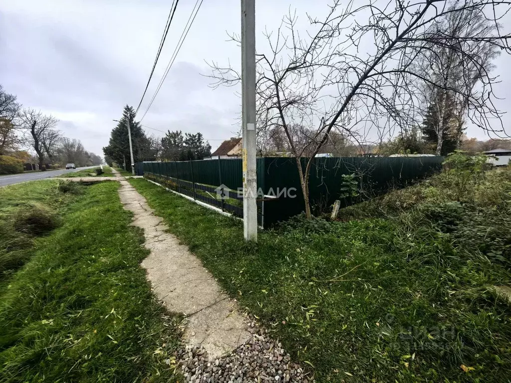 Дом в Калининградская область, Зеленоградский муниципальный округ, ... - Фото 2