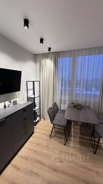 2-к кв. Московская область, Мытищи ул. Воровского, 10 (64.0 м) - Фото 2