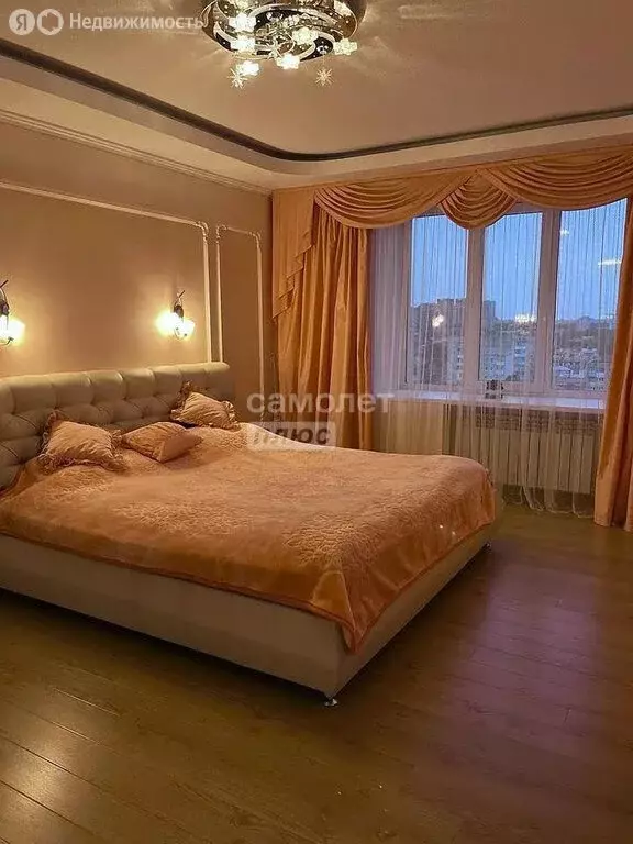 4-комнатная квартира: Ростов-на-Дону, переулок Островского, 13/16 (164 ... - Фото 1