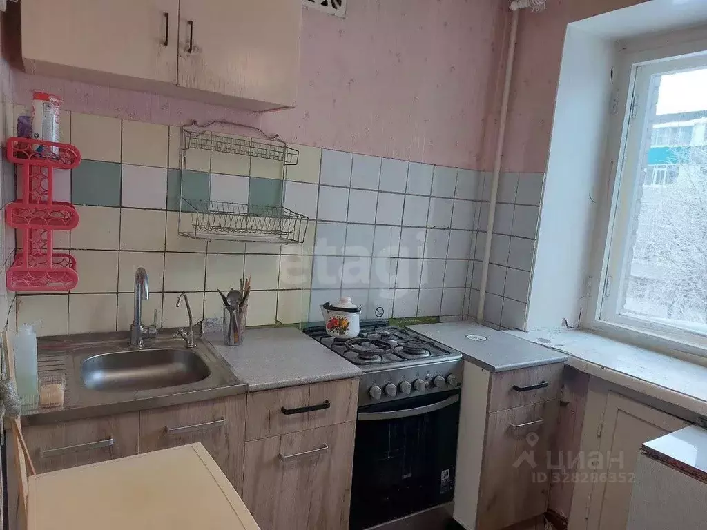 3-к кв. Вологодская область, Череповец просп. Победы, 57 (57.0 м) - Фото 2