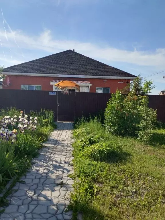 Дом в Рязанская область, Рыбное ул. Озерная, 26А (100 м) - Фото 2