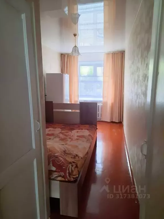2-к кв. Красноярский край, Красноярск ул. Бограда, 108 (46.0 м) - Фото 1