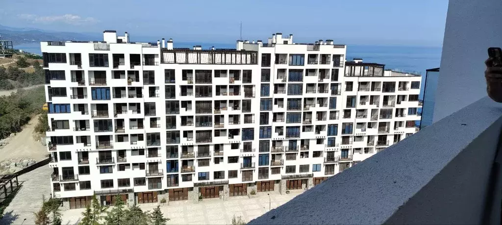 Продаётся квартира-студия, 25.8 м - Фото 0