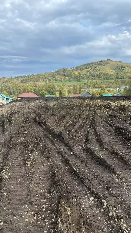 Участок в Алтай, Майминский район, пос. Карлушка ул. Валентины ... - Фото 0