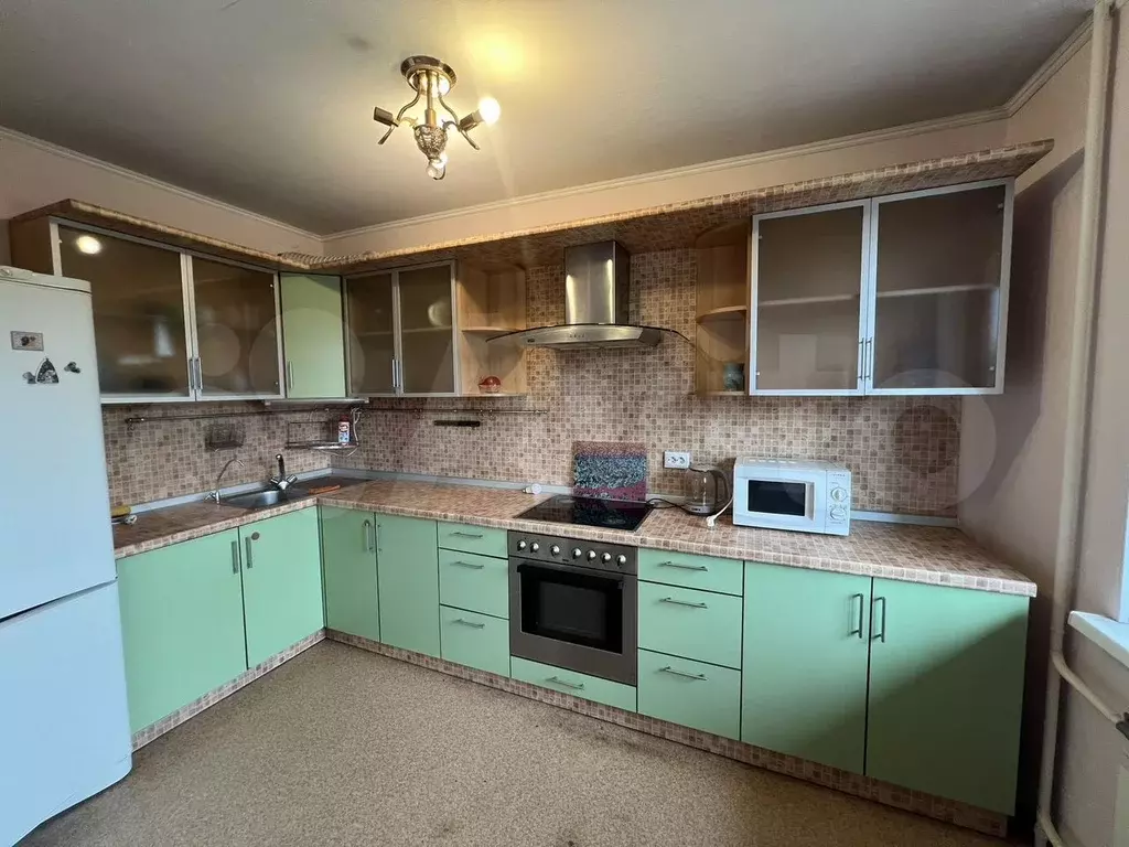 2-к. квартира, 50 м, 3/10 эт. - Фото 1