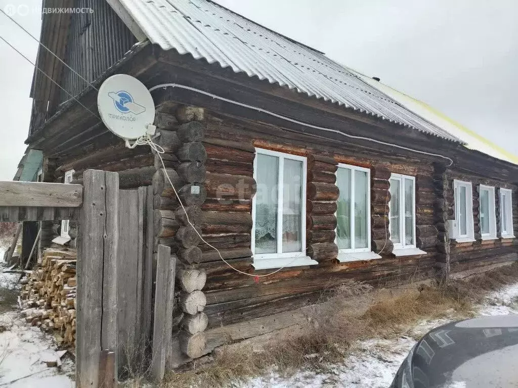 Дом в Пижил, Бродная улица (30.5 м) - Фото 1
