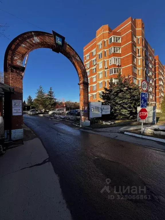 1-к кв. Московская область, Одинцово ул. Говорова, 85 (45.0 м) - Фото 1