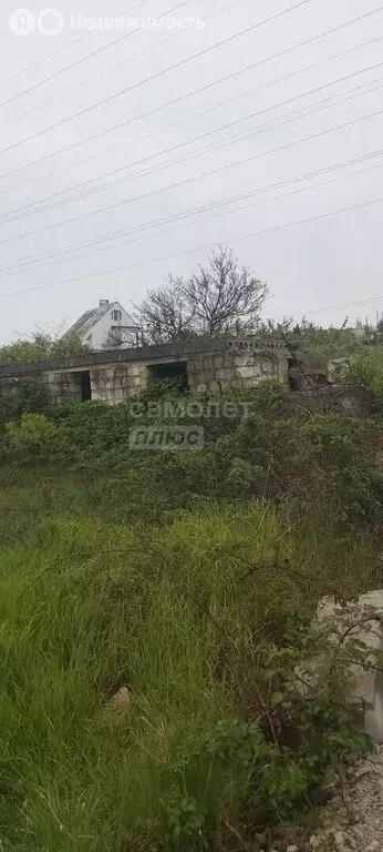 Участок в Севастополь, Колодезная улица (3.67 м) - Фото 2