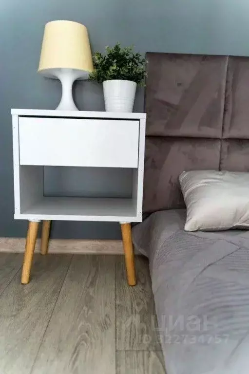 1-к кв. Москва 2-й Амбулаторный проезд, 8С1 (18.0 м) - Фото 2