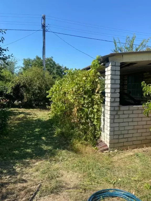 Дом в Волгоградская область, Городищенский район, Ерзовское городское ... - Фото 1