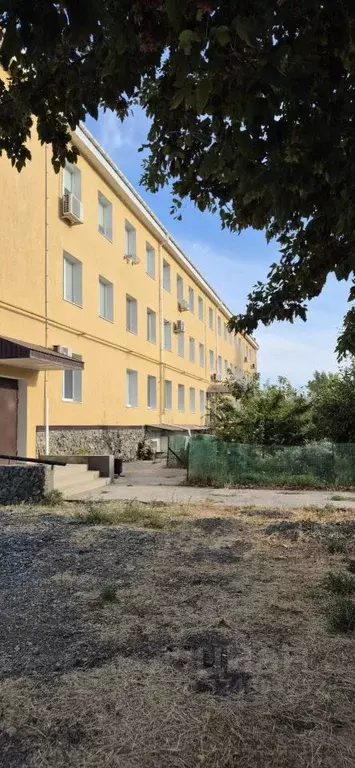 Студия Крым, Сакский район, Ореховское с/пос, с. Михайловка ул. ... - Фото 1