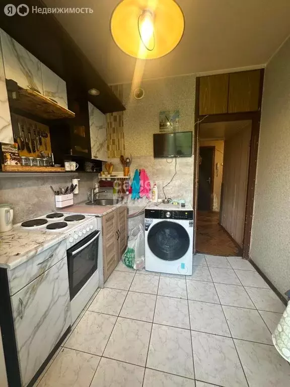 2-комнатная квартира: Москва, улица Твардовского, 19к2 (45.9 м) - Фото 2