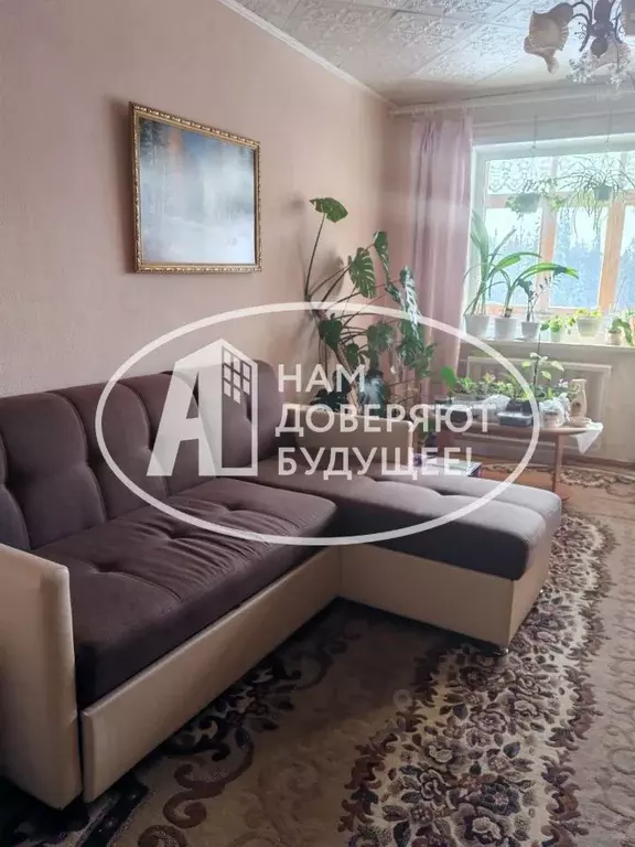 3-к кв. Пермский край, Губаха просп. Свердлова, 4 (58.0 м) - Фото 1