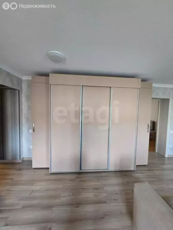 Квартира-студия: Краснодар, Красная улица, 156 (53.2 м) - Фото 2