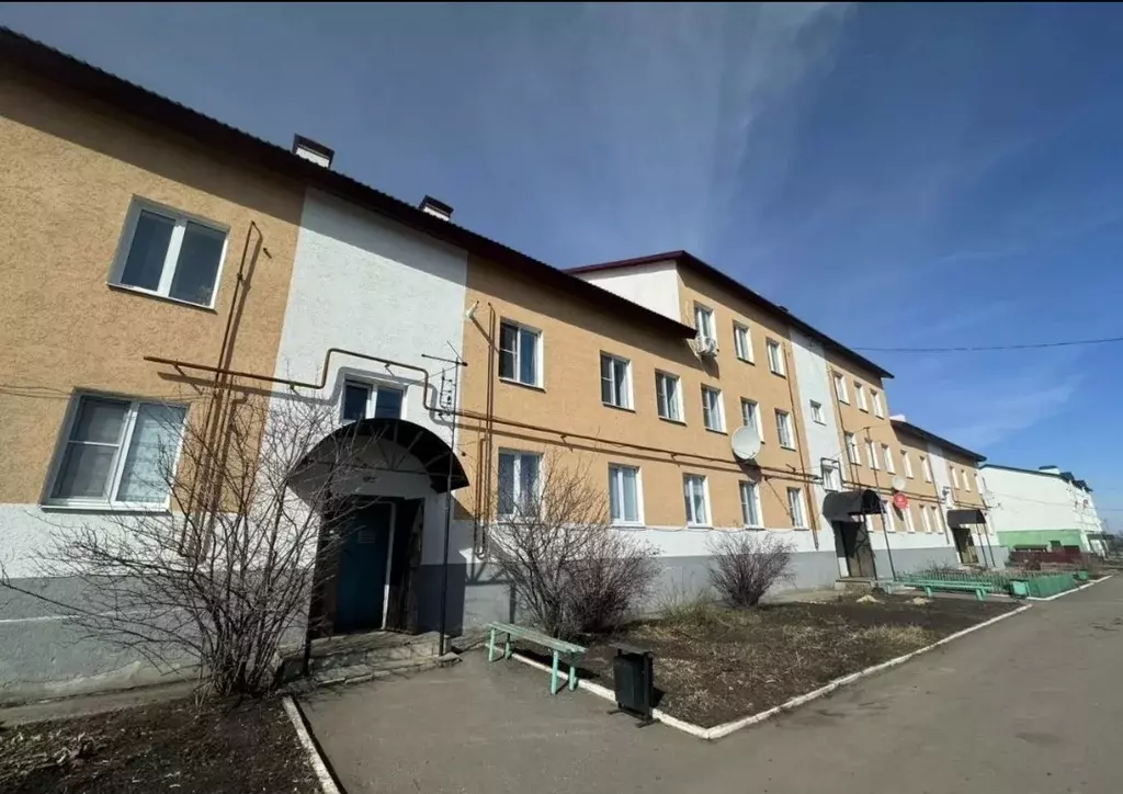 Продаётся 3-к квартира, 46 м - Фото 1