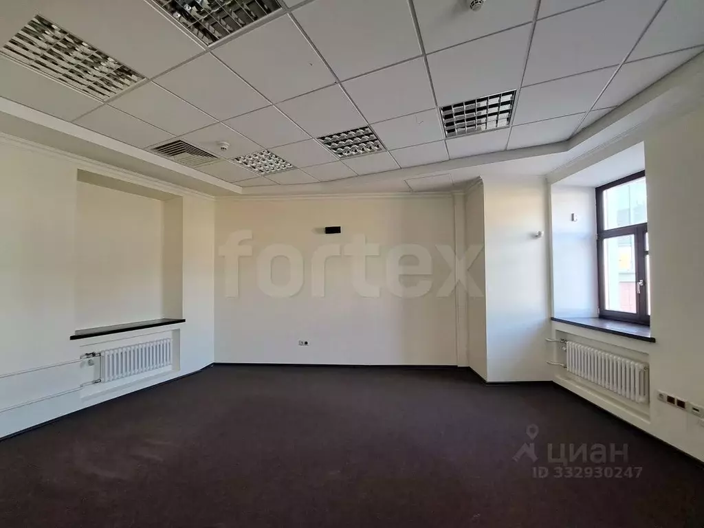 Офис в Москва Средний Овчинниковский пер., 8С2 (246 м) - Фото 2