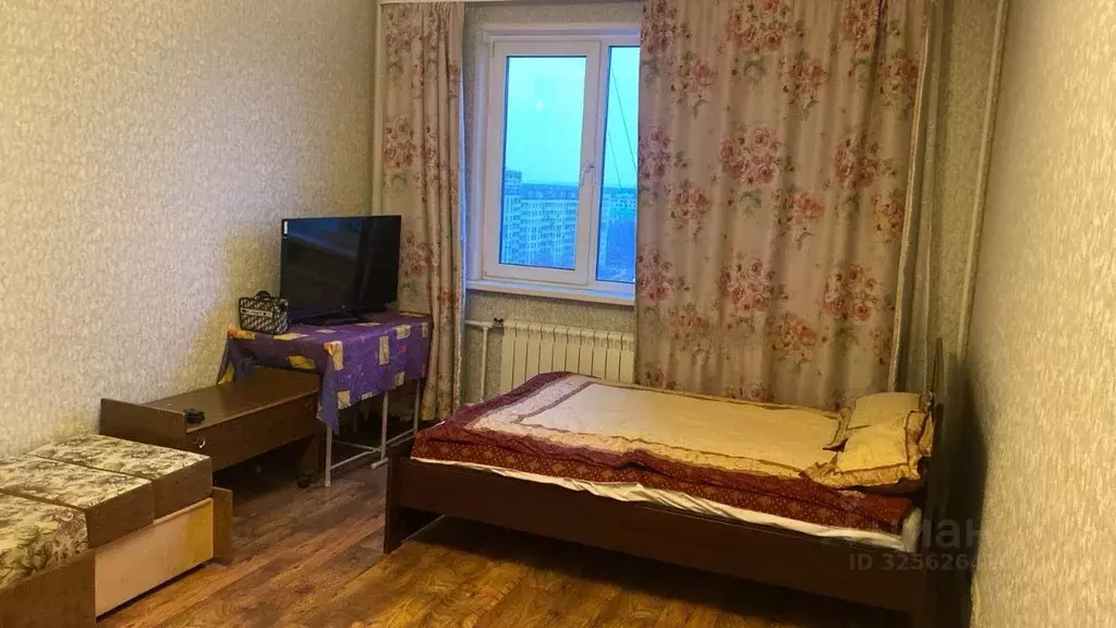 1-к кв. Москва Алтуфьевское ш., 86 (38.0 м) - Фото 2
