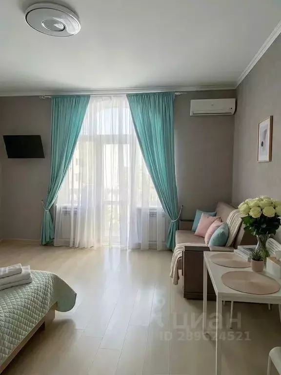 Комната Севастополь ул. Героев Бреста, 57 - Фото 2