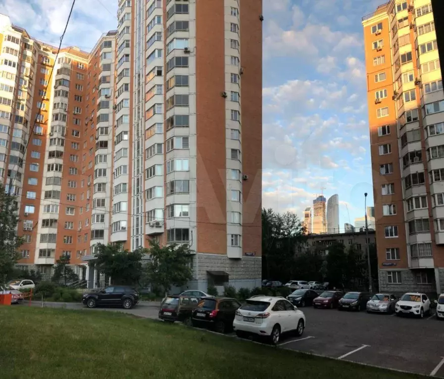 2-к. квартира, 51 м, 1/12 эт. - Фото 0