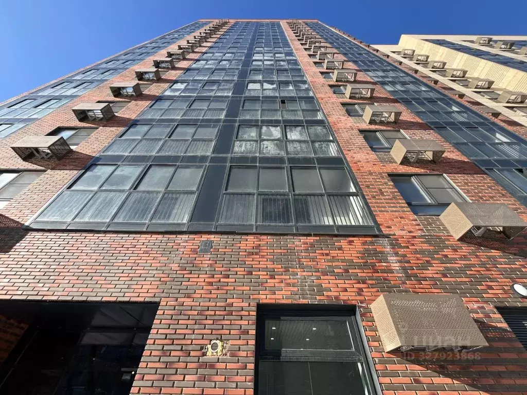 2-к кв. Москва Люблинская ул., 52к1 (60.5 м) - Фото 2