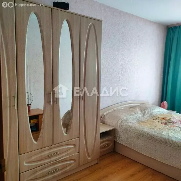 3-комнатная квартира: Улан-Удэ, микрорайон 148В, 8/2 (68 м) - Фото 2