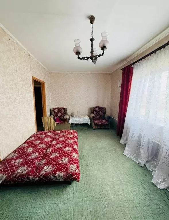 2-к кв. Калининградская область, Светлый Строительная ул., 33 (43.0 м) - Фото 2