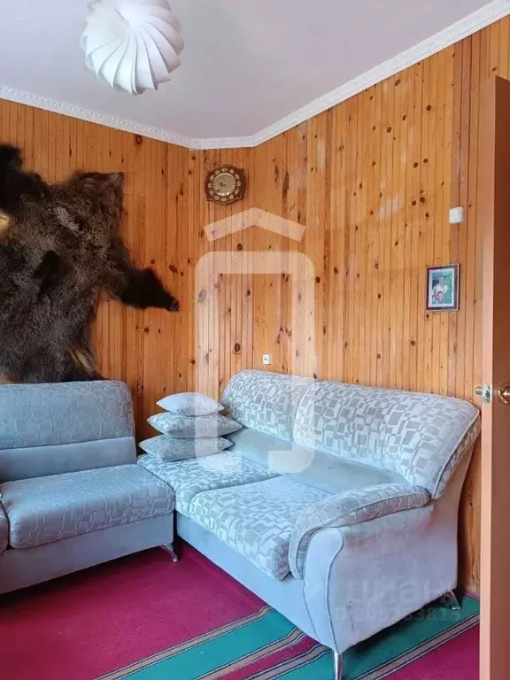 Дом в Свердловская область, Новоуральский городской округ, с. ... - Фото 0