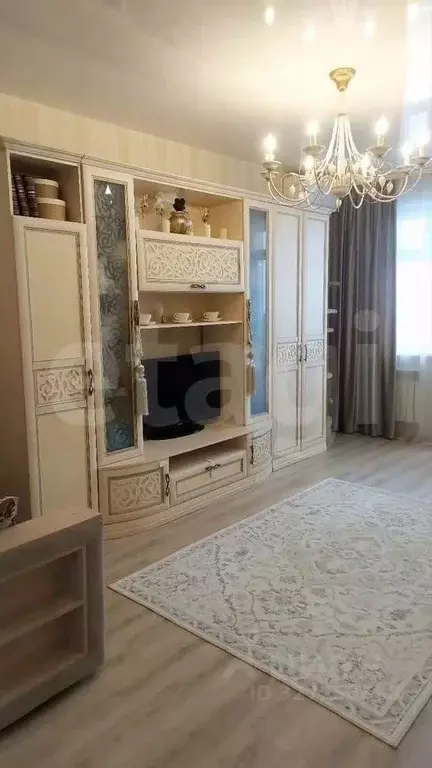 1-к кв. Амурская область, Благовещенск Новая ул., 11 (42.3 м) - Фото 2