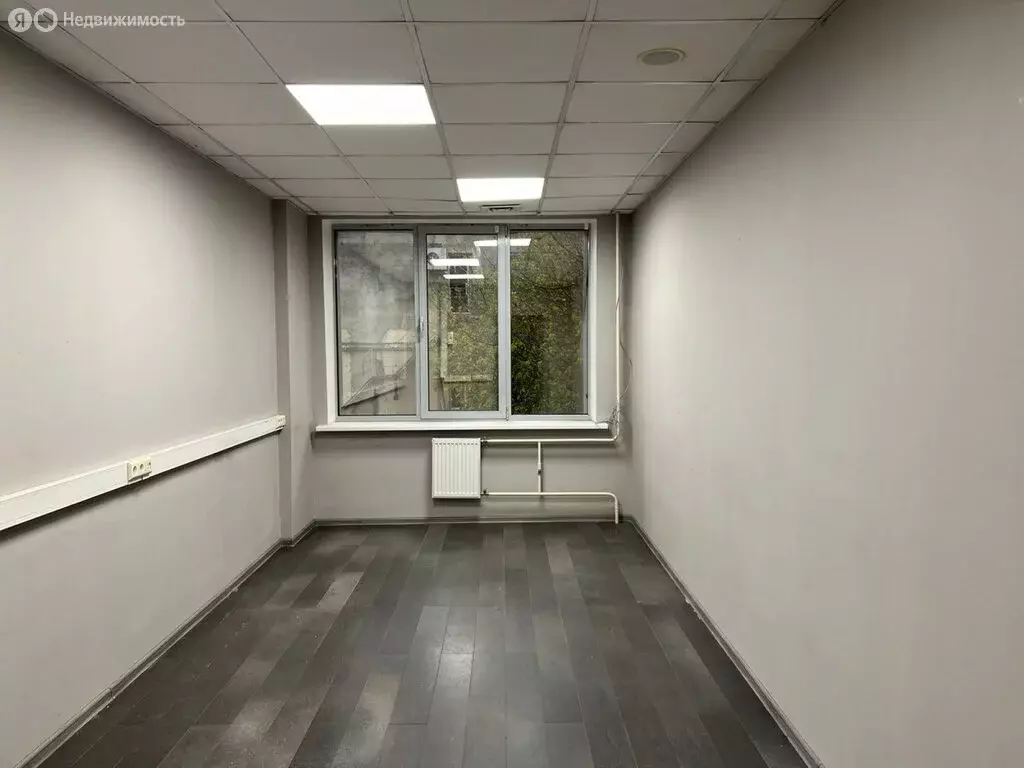 Офис (17.4 м) - Фото 2
