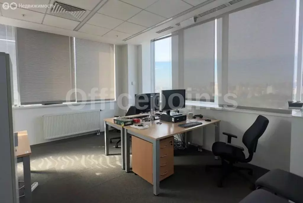 Офис (1732 м) - Фото 1