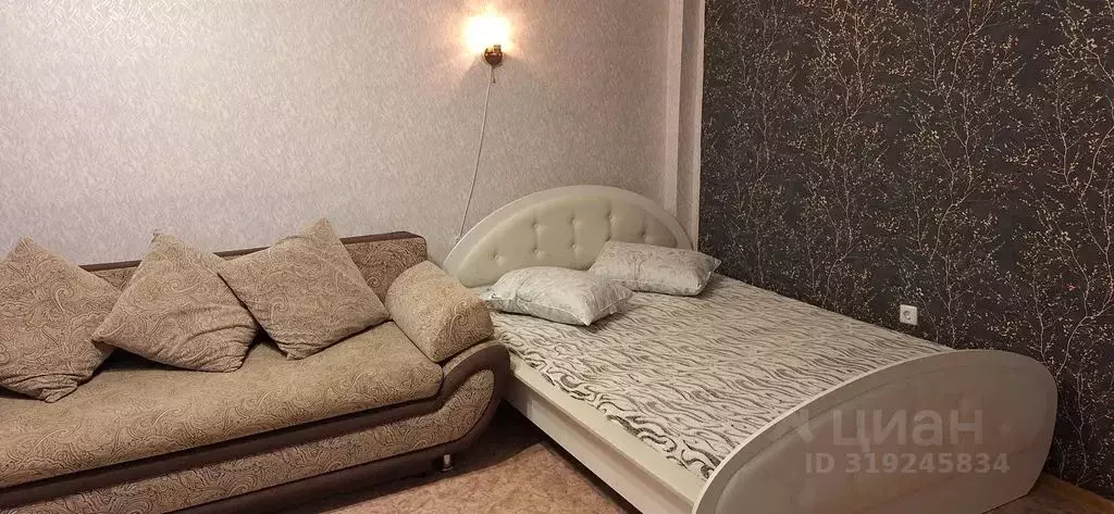 2-к кв. Кемеровская область, Юрга Московская ул., 32 (44.0 м) - Фото 0
