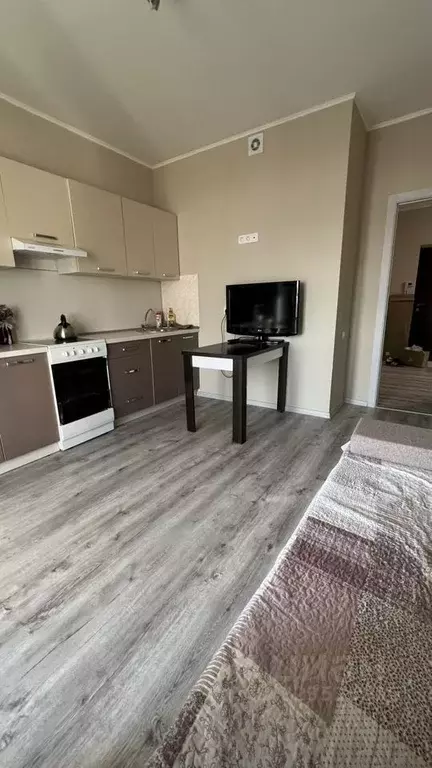 1-к кв. Белгородская область, Белгород ул. Костюкова, 11В (58.0 м) - Фото 1