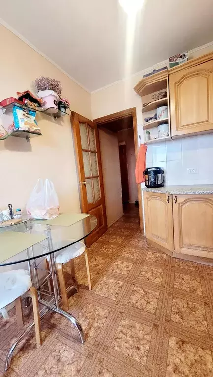 Продаётся 2-к квартира, 55 м - Фото 0