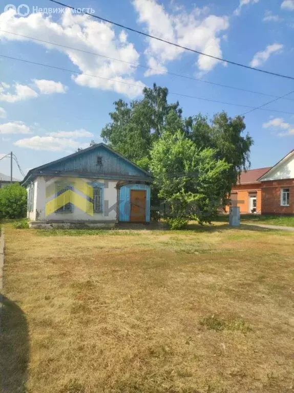 Участок в село Розовка, улица 50 лет Октября, 22 (2.5 м) - Фото 0