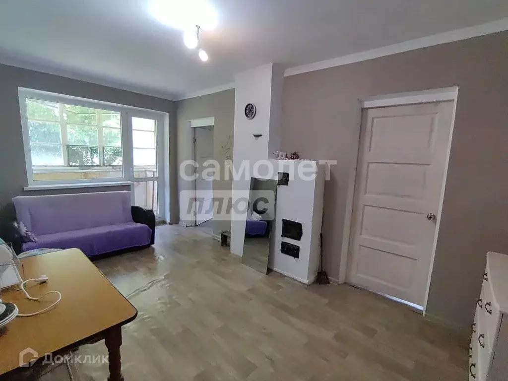 Продаётся 3-к квартира, 43 м - Фото 1