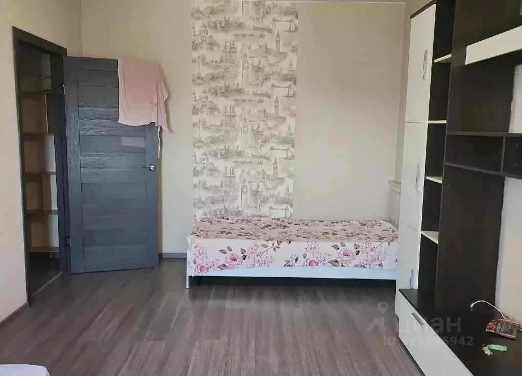 2-к кв. Ставропольский край, Ставрополь ул. Рогожникова, 9 (60.0 м) - Фото 1
