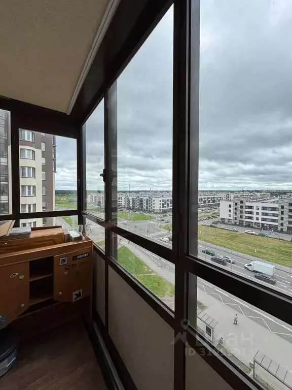 1-к кв. Санкт-Петербург просп. Ветеранов, 171к2 (32.0 м) - Фото 1