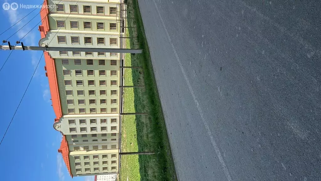 2-комнатная квартира: село Джалган, Дагестанская улица, 24 (78 м) - Фото 2