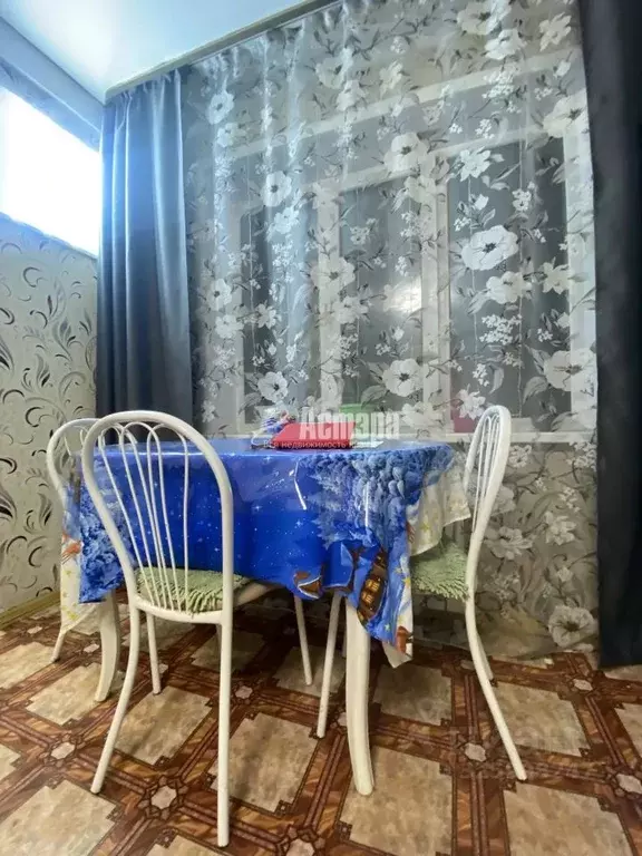 3-к кв. Забайкальский край, Чита 2-я Шубзаводская ул., 31 (69.4 м) - Фото 1