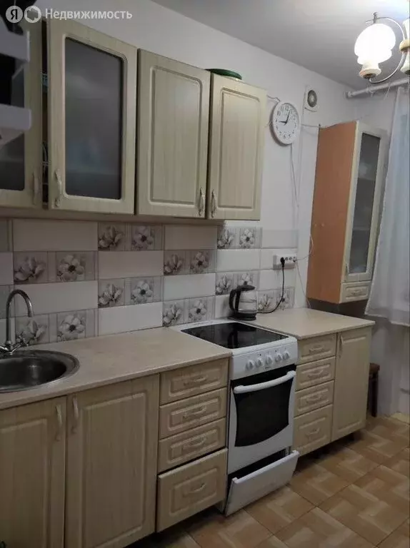 2-комнатная квартира: Иркутск, Байкальская улица, 220 (53.1 м) - Фото 2