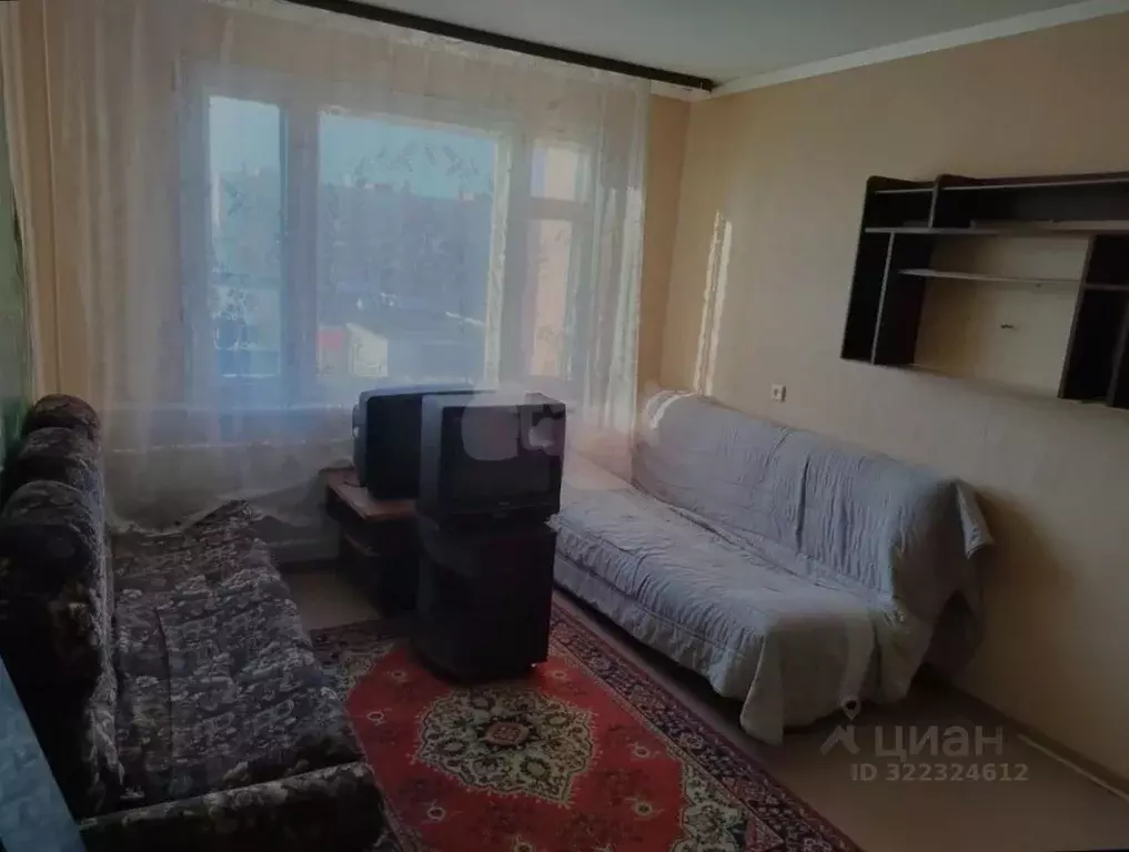 3-к кв. Ямало-Ненецкий АО, Новый Уренгой Мирный мкр, 2/4 (67.1 м) - Фото 1