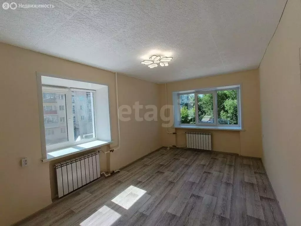 1-комнатная квартира: Курган, Советская улица, 39 (30.6 м) - Фото 1