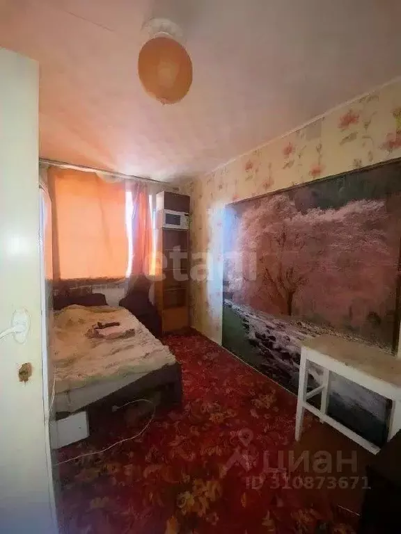 Комната Алтайский край, Барнаул Тимуровская ул., 31А (13.0 м) - Фото 0