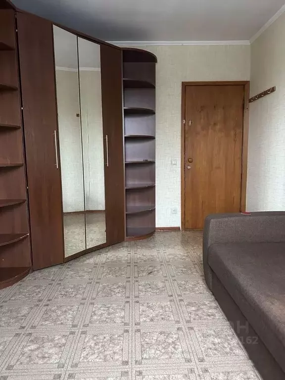 Комната Москва ул. Введенского, 20К2 (15.0 м) - Фото 2