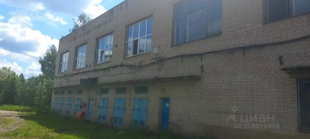 Помещение свободного назначения в Московская область, Пушкинский ... - Фото 0